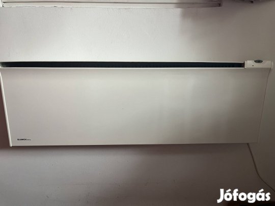 Glamox norvég elektromos fűtőpanelek