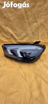 Gle W167 bal Multibeam fényszóró A1679066504 hibátlan!