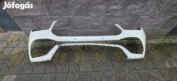 Gle W167 első lökhárító A167 8855203 