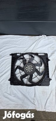 Gle W167 hűtő ventilátor A1679061904
