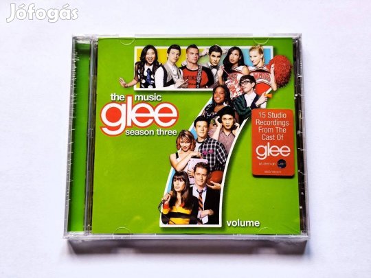 Glee Cast - Glee: The Music, Volume 7 CD Soundtrack