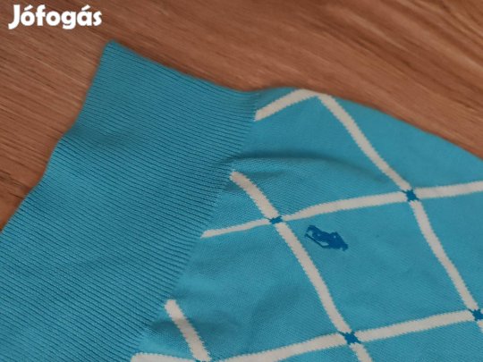 Glenmur minőségi sportos női pulóver M