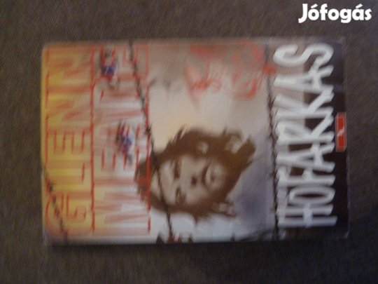 Glenn Meade: Hófarkas 1