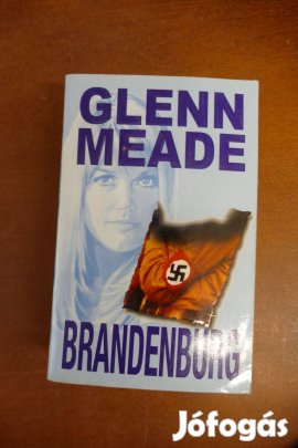 Glenn Meade : Brandenburg