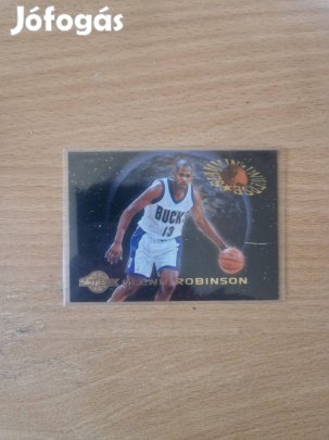 Glenn Robinson Skybox 1994-95 Slammin Universe #SU22 kosaras kártya