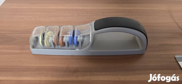 Global Minosharp 3 kés élező