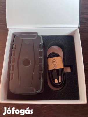 Globális Pro GPS nyomkövető (2db)