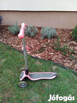 Globber 3 kerekű roller