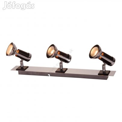 Globo 3 db-os spotlámpa / mennyezeti lámpa
