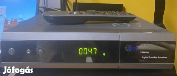 Globo 7010A 2 in 1 beltéri (okosítható)