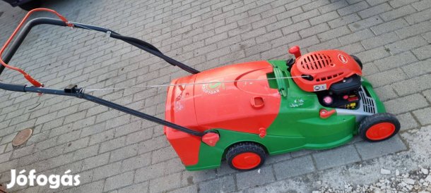 Gloria Brill 42 BM Briggs&Stratton 42cm benzines műanyag házas fűnyíró