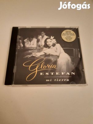 Gloria Estefan: Mi tierra cd