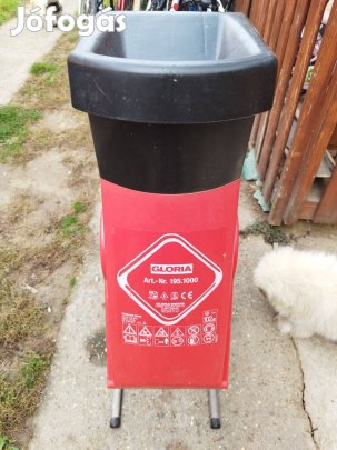 Gloria -Werke Ágaprító Eladó