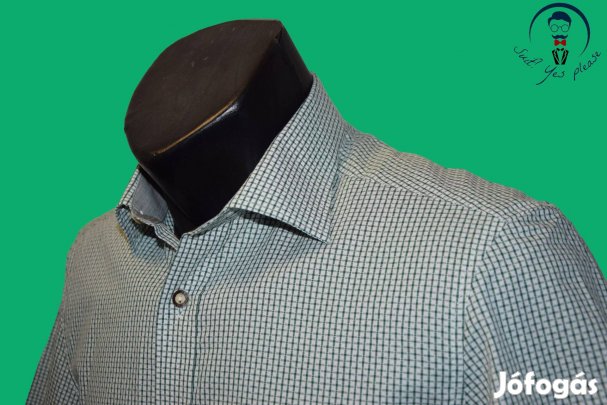 Gloriette prémium, férfi ing (méret:38-S.)