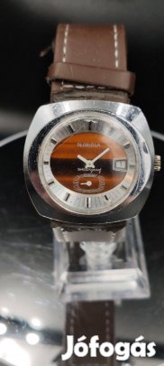 Gloriosa xl férfi swiss svájci karóra óra szép állpoatban