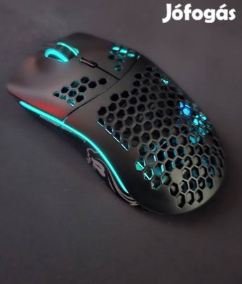 Glorious Model O Wireless