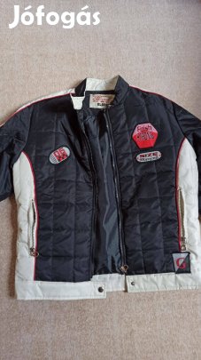 Glorious dzseki M-es