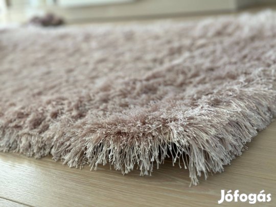 Glossy rózsaszín szőnyeg 120x170 cm