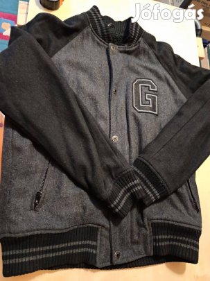 Glostory vastag férfi dzseki / L