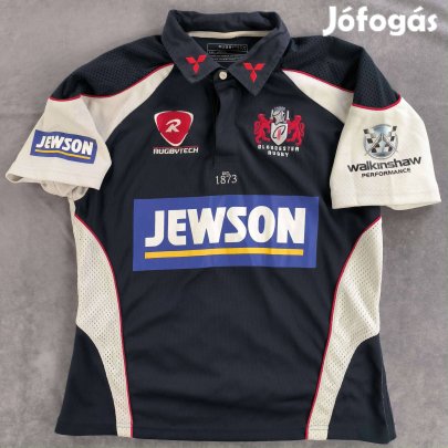 Gloucester rögbi mez M-es