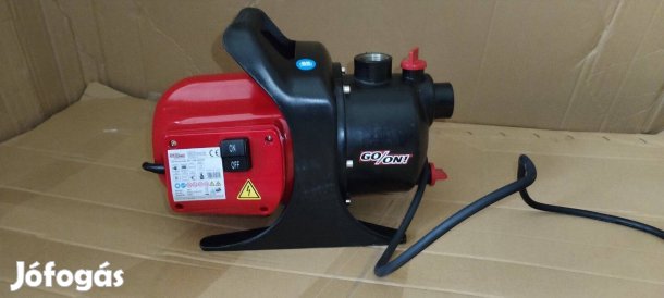 Go/on GP 3100 felszíni szivattyú