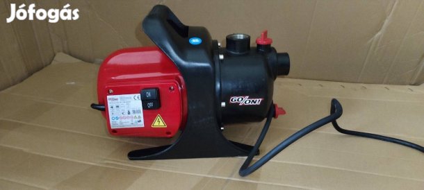 Go/on GP 3100 kerti felszíni vízszivattyú