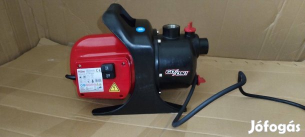Go/on GP 3100 vízszivattyú 