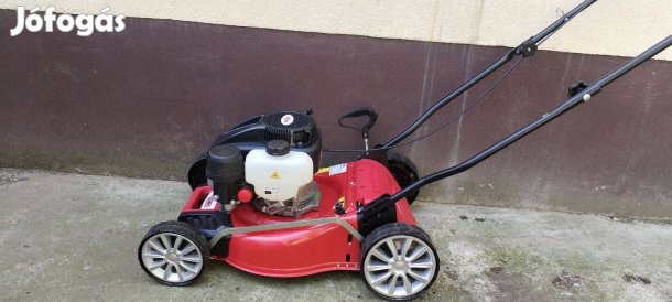 Go/on benzines fűnyíró 2.2KW 41B /Fűgyűjtő kosár nélkül/