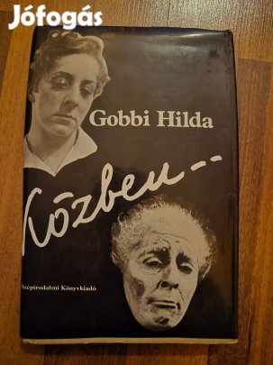 Gobbi Hilda Közben