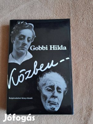 Gobbi Hilda: Közben