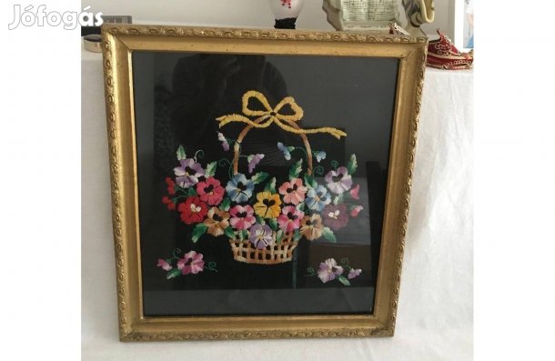 Gobelin Kép eladó