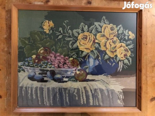 Gobelin csendélet