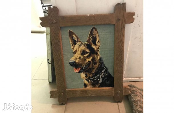 Gobelin eladó szép állapotban Posta megoldható,GLS futár is