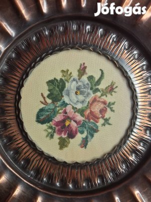 Gobelin fali dísztányer