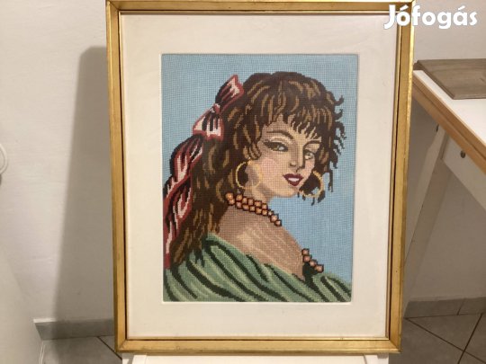 Gobelin kép eladó