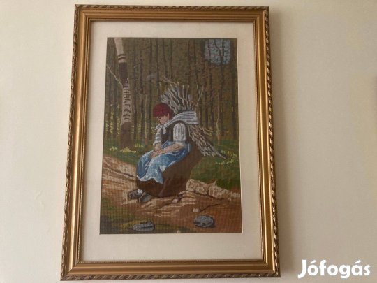 Gobelin képek eladók!