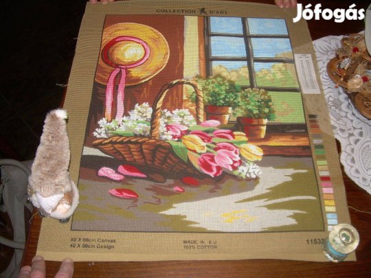 Gobelin több db Német eladó
