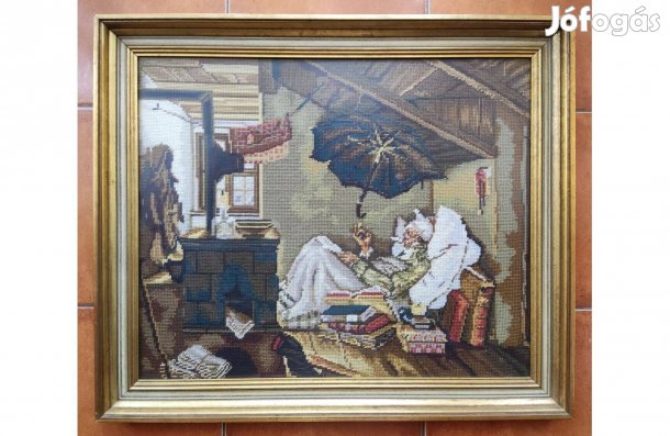 Goblein , gobelin kép