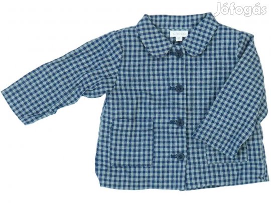 Gocco Új (címkés) Fiú Blézer és Zakó (Méret: 68)