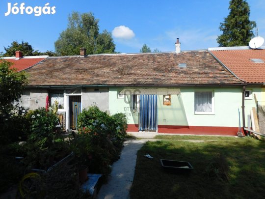 Göd-felsőn Eladó Sorházi Lakás!