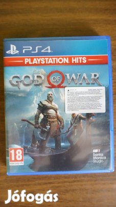 God of War (2018) PS4