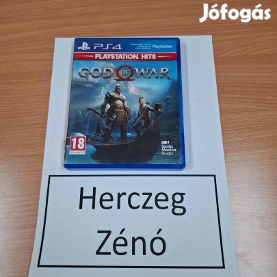 God of war magyar feliratos ps4
