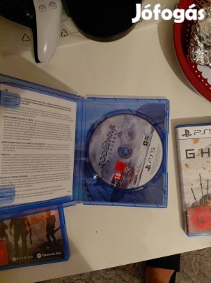 God of war ragnarok ps5