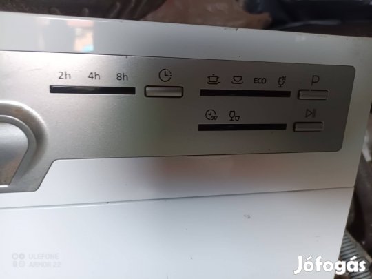 Goddess márkájú mosogatógép eladó.