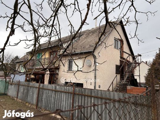 Gödi 85 nm-es ház eladó