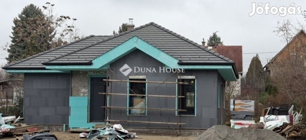 Gödi 96 nm-es ház eladó