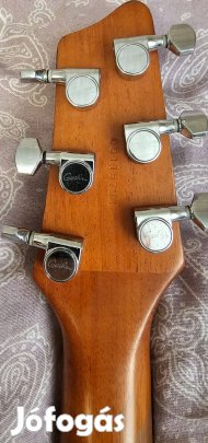 Godin salidas model gitár eladó 0670-340-4193