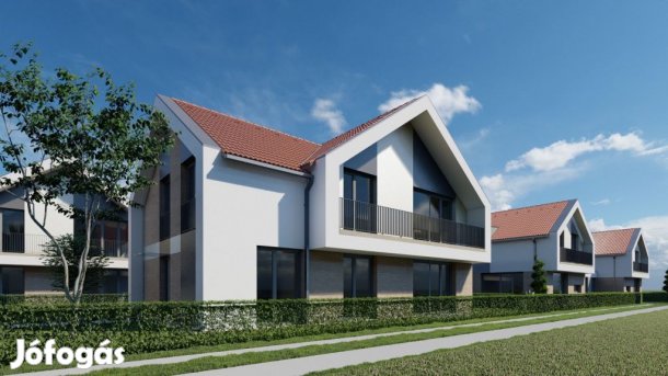 Gödöllő, Gödöllő - Alvégen, 88 m2-es, társasházi lakás, 4 szobás