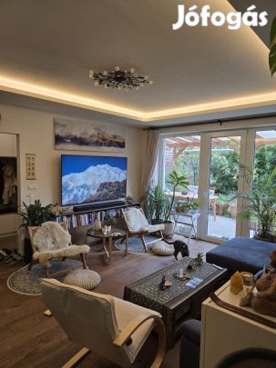 Gödöllő, Szkíta körút, 94 m2-es, társasházi lakás, 3 szobás, kiváló