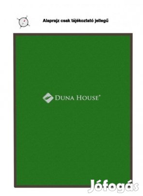 Gödöllői 1100 nm-es telek eladó